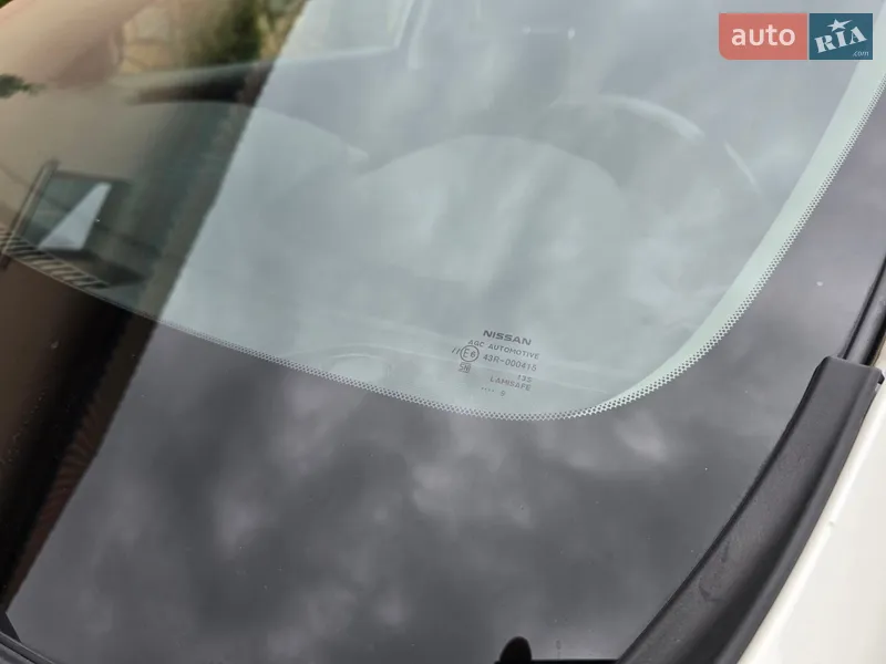 Nissan X-Trail 2018 VIN JN1TCAT32U0122181 фото оголошення 55 з 113