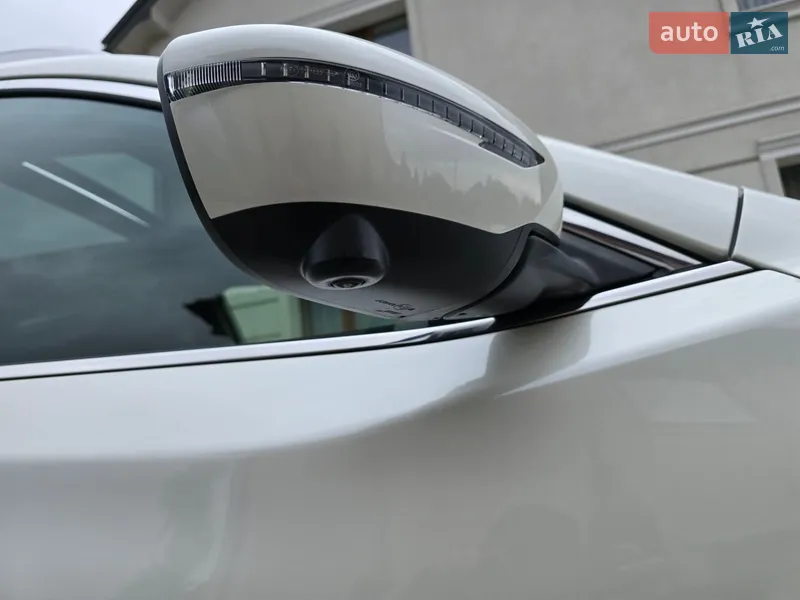 Nissan X-Trail 2018 VIN JN1TCAT32U0122181 фото оголошення 70 з 113