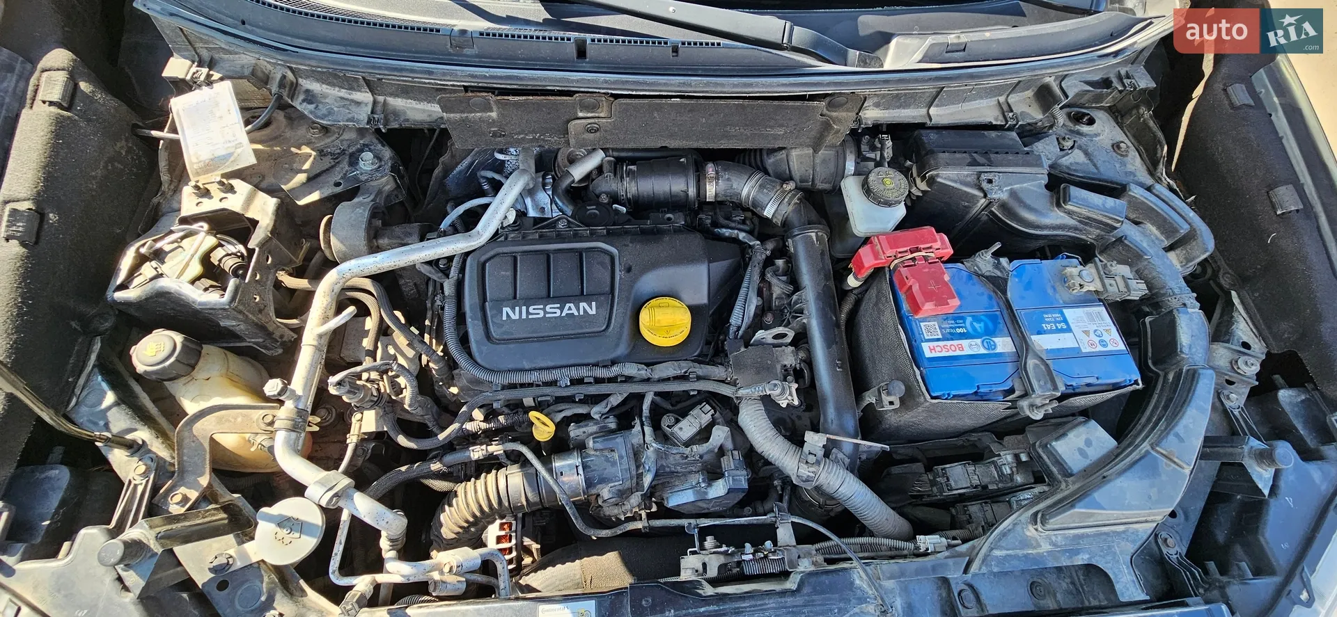2014 Nissan X-Trail - мініатюра 22