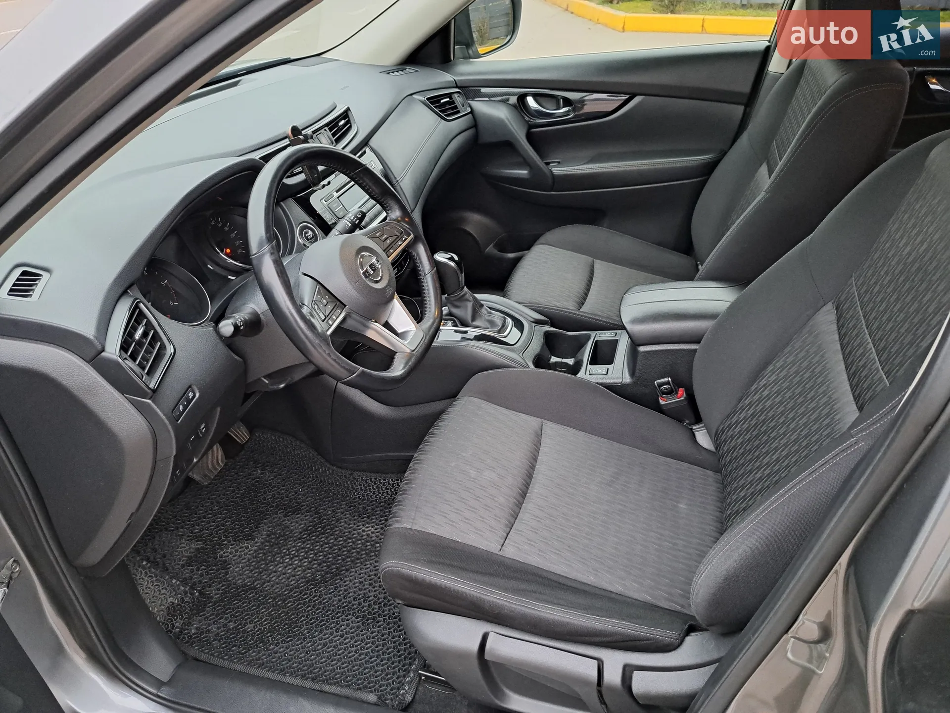 2018 Nissan X-Trail - мініатюра 12