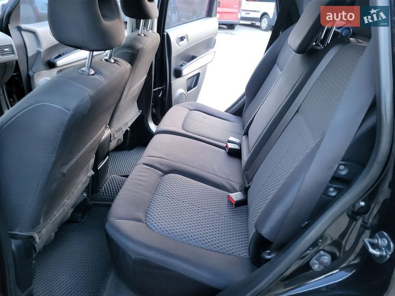 Внедорожник / Кроссовер Nissan X-Trail 2008 в Хмельницком