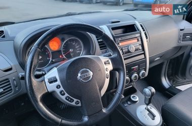 Внедорожник / Кроссовер Nissan X-Trail 2008 в Хмельницком