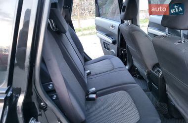 Внедорожник / Кроссовер Nissan X-Trail 2008 в Хмельницком