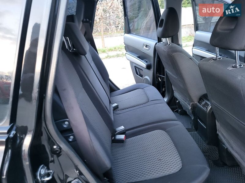 Внедорожник / Кроссовер Nissan X-Trail 2008 в Хмельницком