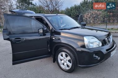 Внедорожник / Кроссовер Nissan X-Trail 2008 в Хмельницком