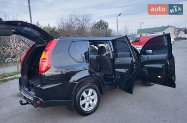 Внедорожник / Кроссовер Nissan X-Trail 2008 в Хмельницком