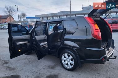 Внедорожник / Кроссовер Nissan X-Trail 2008 в Хмельницком