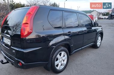 Внедорожник / Кроссовер Nissan X-Trail 2008 в Хмельницком