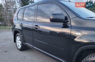 Внедорожник / Кроссовер Nissan X-Trail 2008 в Хмельницком