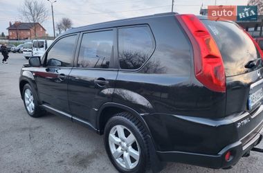 Внедорожник / Кроссовер Nissan X-Trail 2008 в Хмельницком