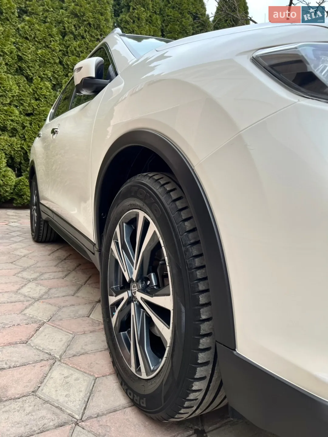 2018 Nissan X-Trail - мініатюра 6