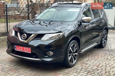 Внедорожник / Кроссовер Nissan X-Trail 2014 в Коломые