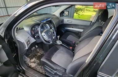 Внедорожник / Кроссовер Nissan X-Trail 2008 в Черкассах