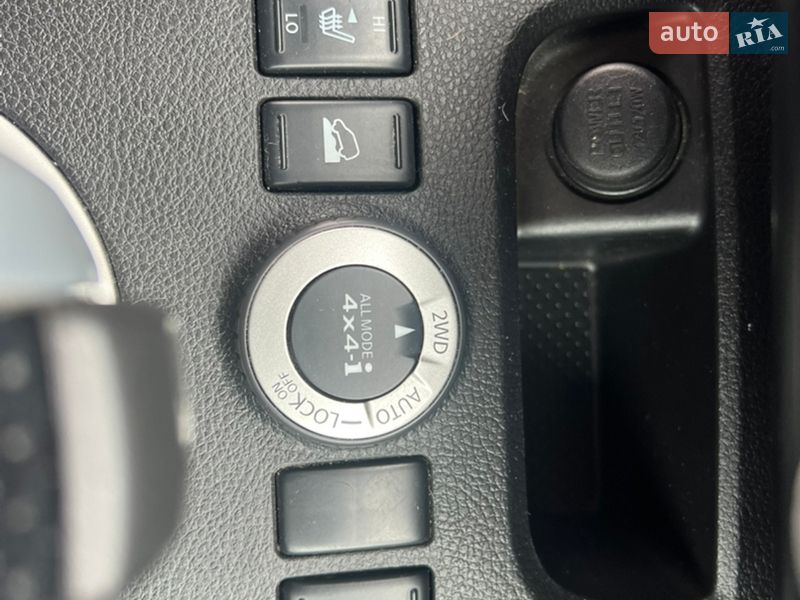 Внедорожник / Кроссовер Nissan X-Trail 2010 в Киеве фото 18 Внедорожник / Кроссовер Nissan X-Trail 2010 в Киеве