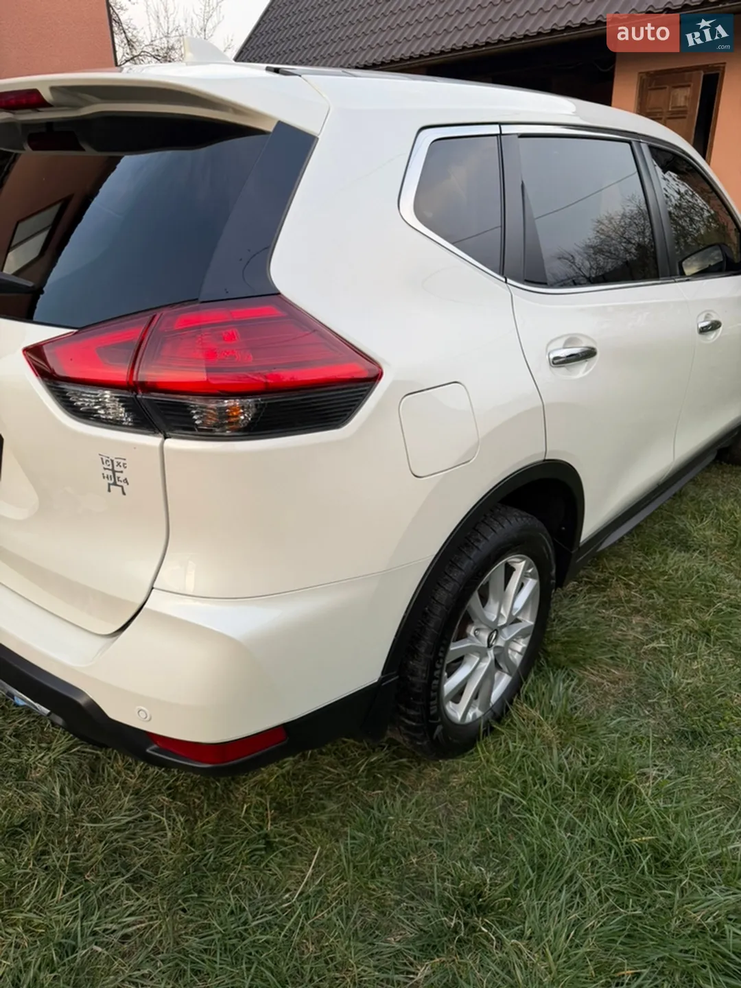 2018 Nissan X-Trail - мініатюра 8