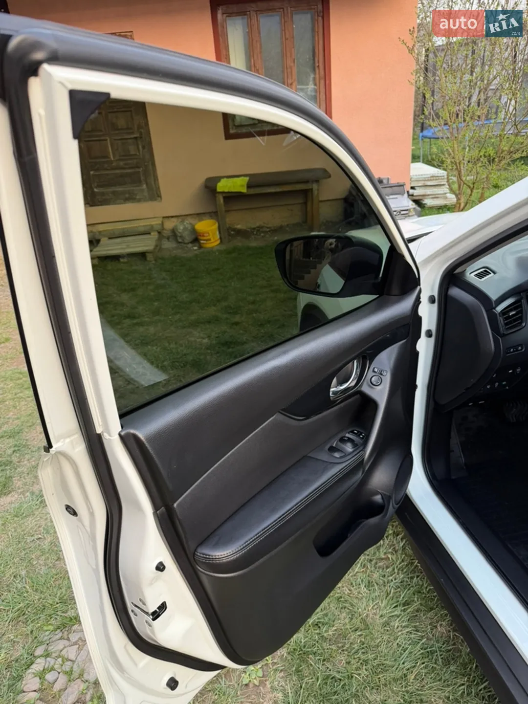 2018 Nissan X-Trail - мініатюра 11