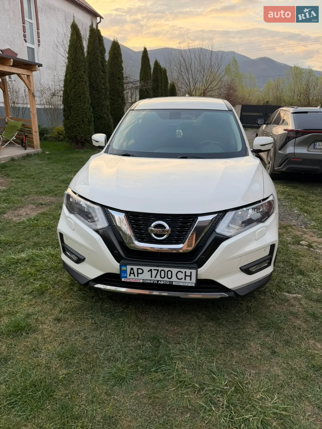 2018 Nissan X-Trail - мініатюра 15