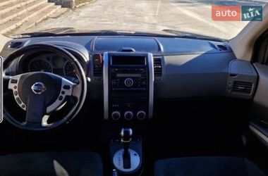 Внедорожник / Кроссовер Nissan X-Trail 2008 в Харькове