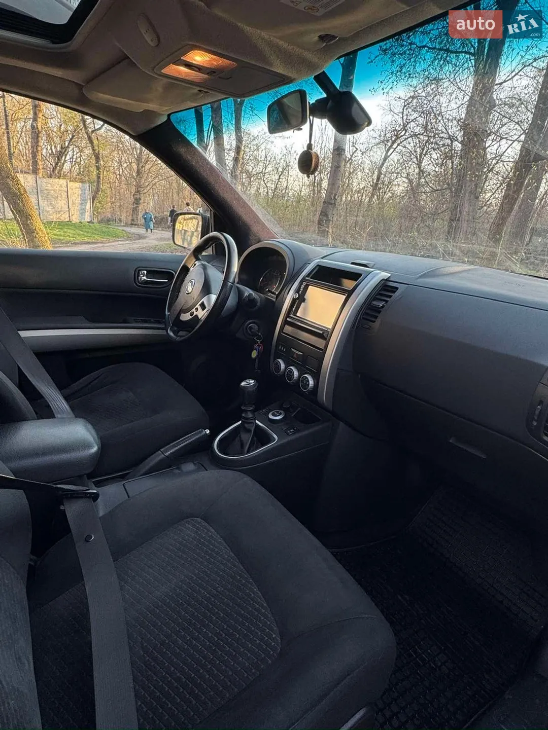 2011 Nissan X-Trail - мініатюра 4