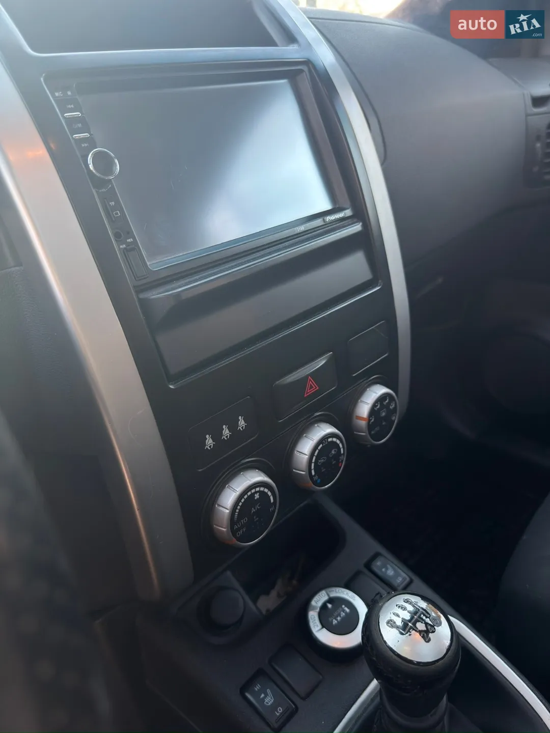2011 Nissan X-Trail - мініатюра 8