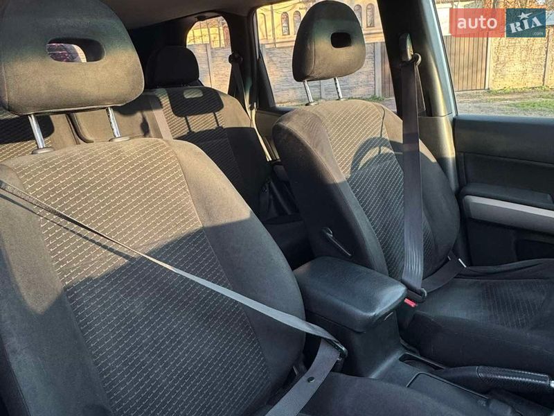 Внедорожник / Кроссовер Nissan X-Trail 2011 в Каменец-Подольском