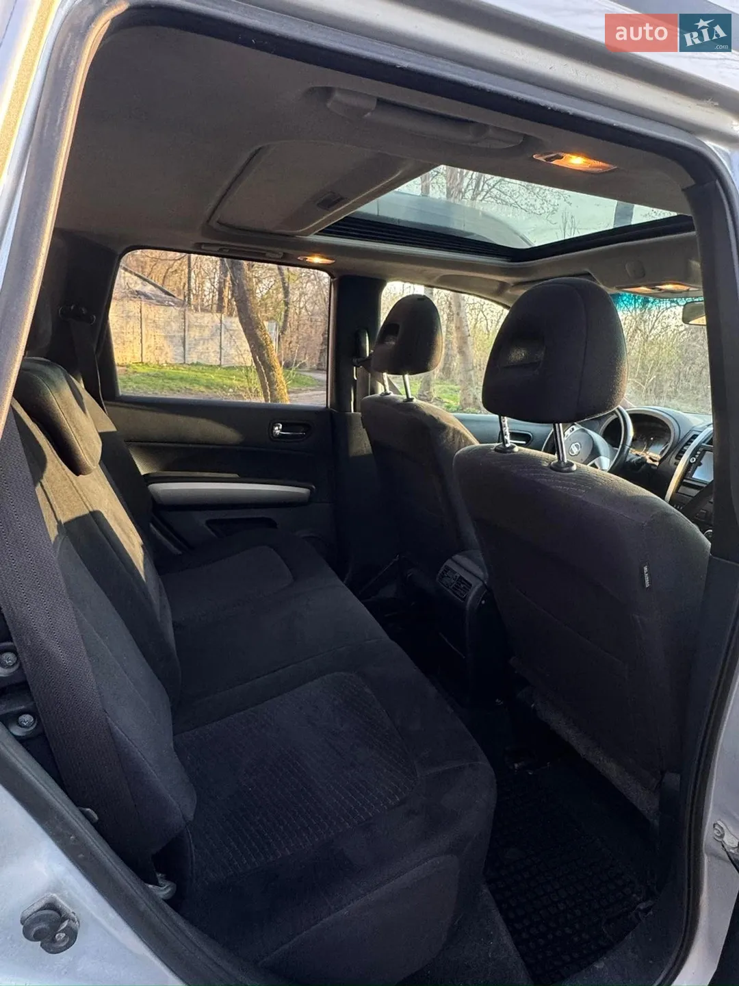 2011 Nissan X-Trail - мініатюра 13