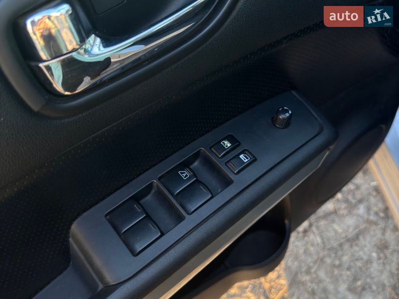 Внедорожник / Кроссовер Nissan X-Trail 2011 в Каменец-Подольском