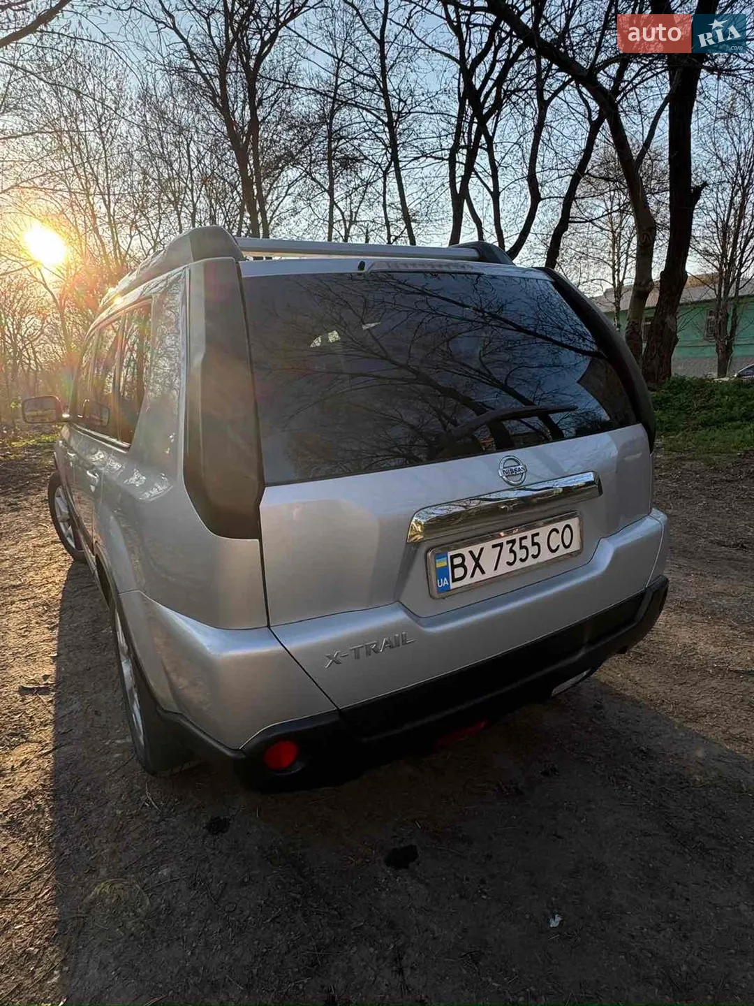2011 Nissan X-Trail - мініатюра 15