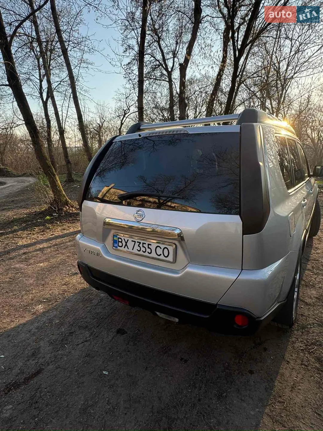 2011 Nissan X-Trail - мініатюра 16