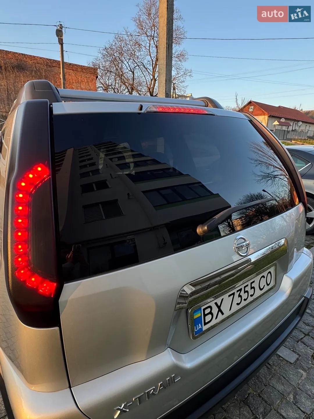 2011 Nissan X-Trail - мініатюра 17