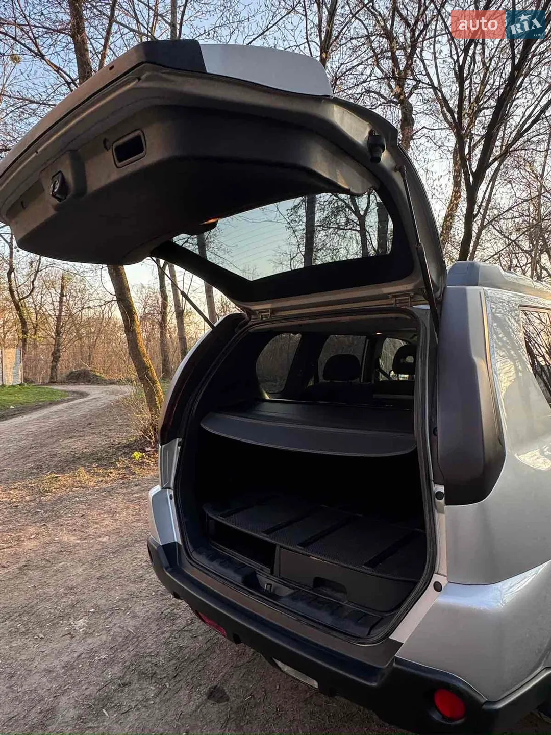 2011 Nissan X-Trail - мініатюра 18