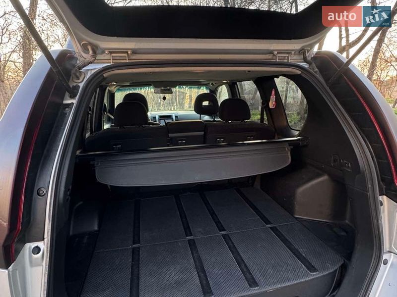 Внедорожник / Кроссовер Nissan X-Trail 2011 в Каменец-Подольском