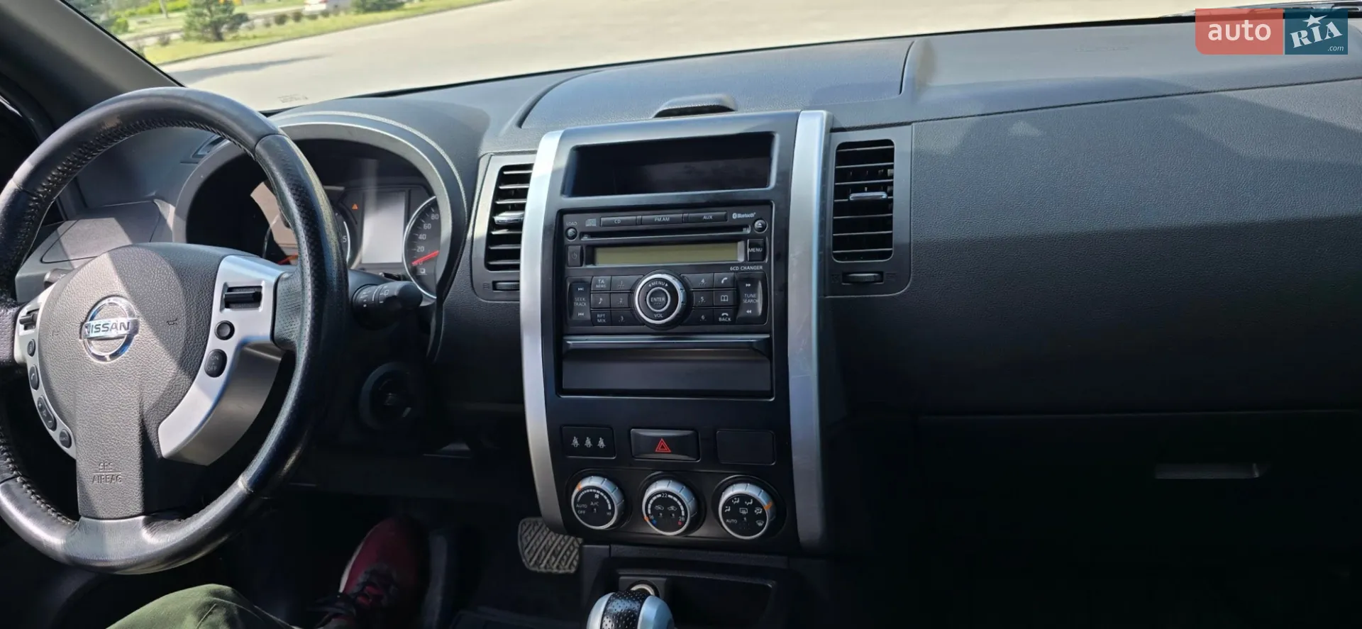 2011 Nissan X-Trail - мініатюра 11