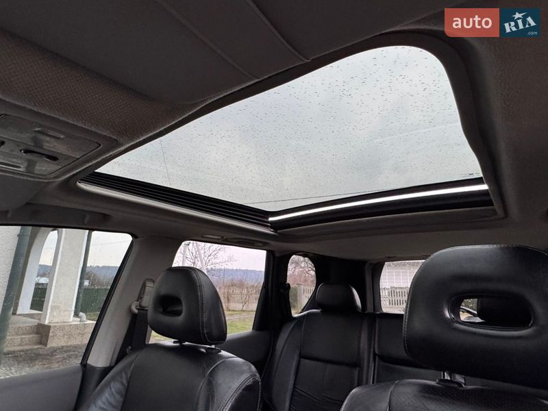 Внедорожник / Кроссовер Nissan X-Trail 2008 в Коломые