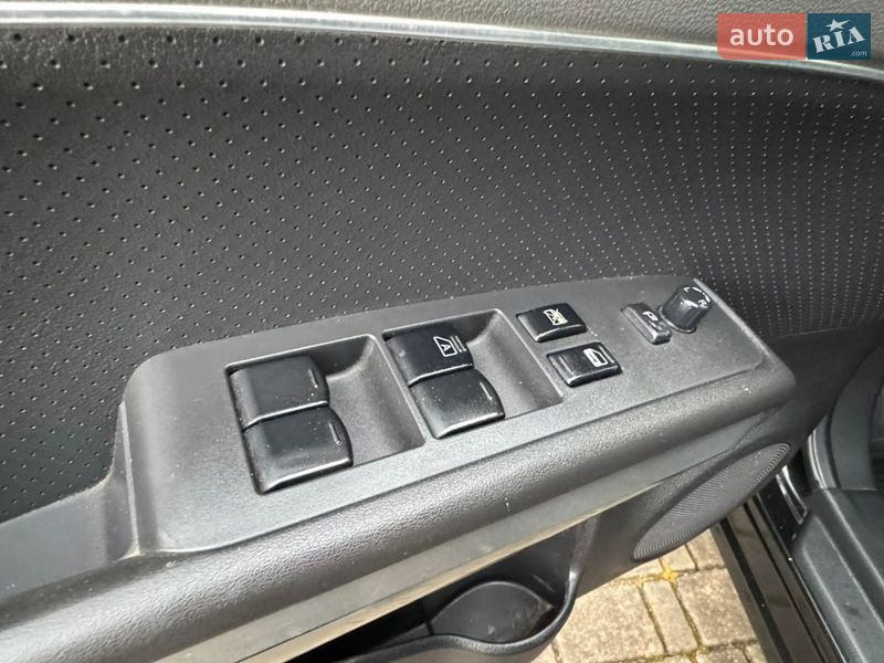 Внедорожник / Кроссовер Nissan X-Trail 2008 в Коломые