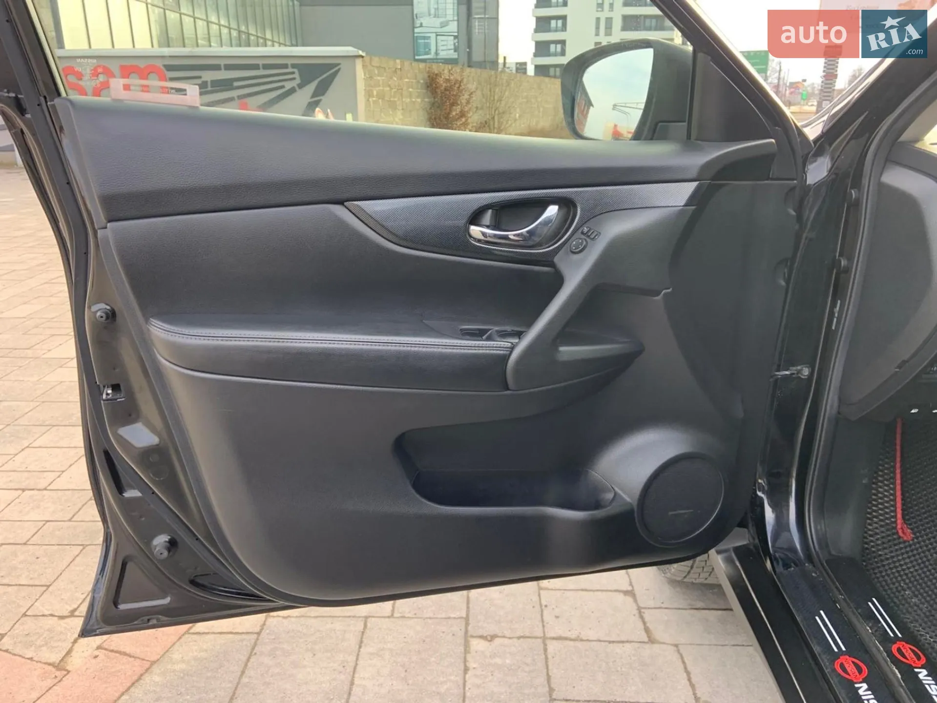 2015 Nissan X-Trail - мініатюра 10