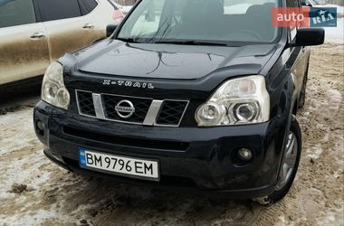 Внедорожник / Кроссовер Nissan X-Trail 2007 в Сумах
