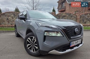 Внедорожник / Кроссовер Nissan X-Trail 2023 в Хмельницком