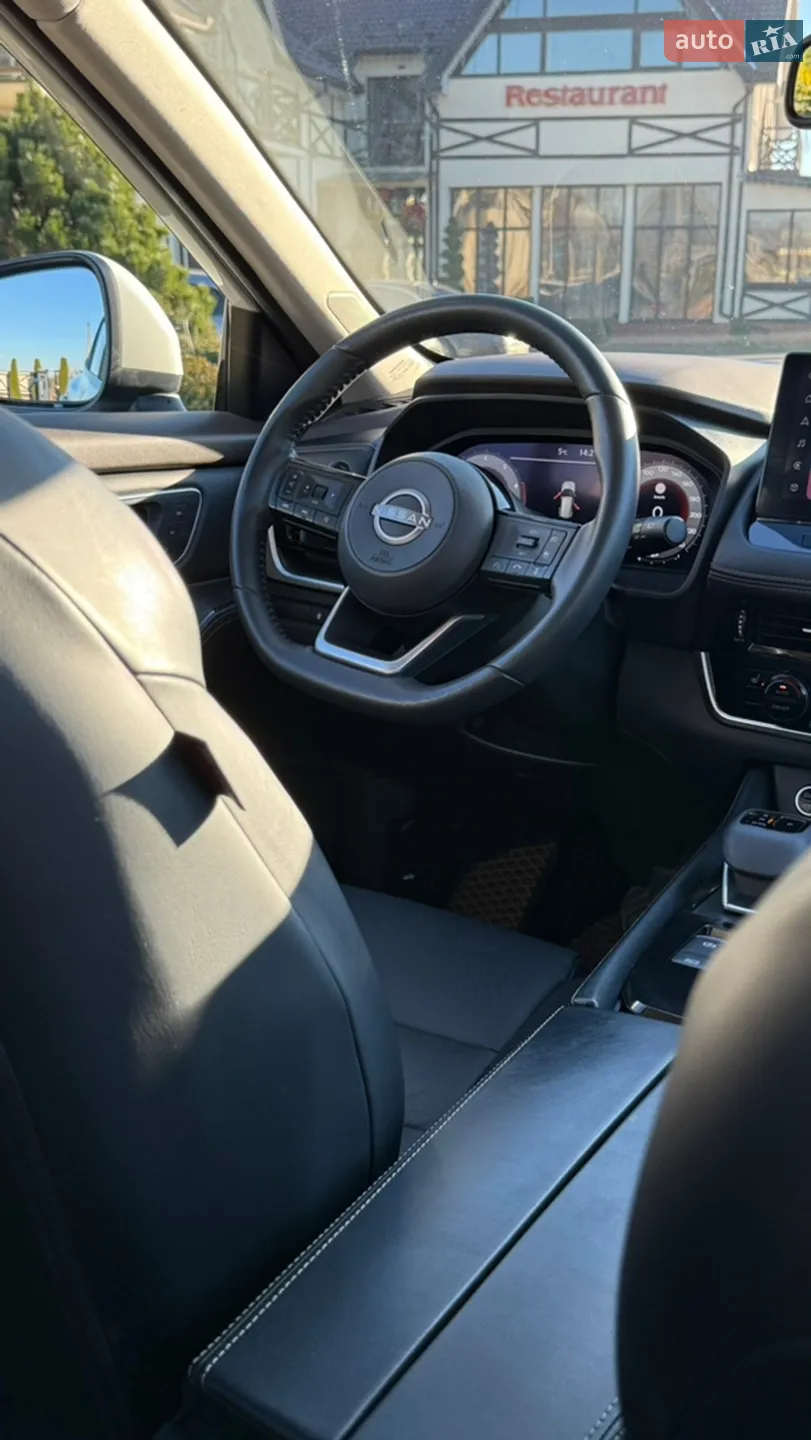 2023 Nissan X-Trail - мініатюра 15