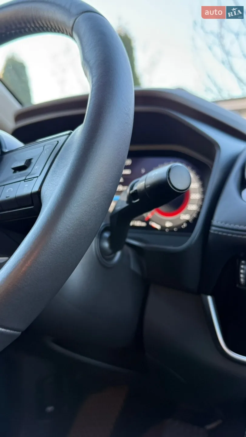 2023 Nissan X-Trail - мініатюра 19