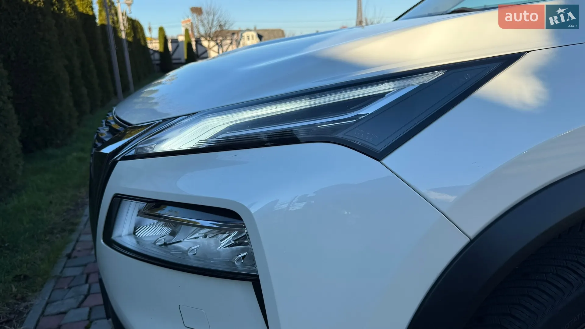 2023 Nissan X-Trail - мініатюра 28