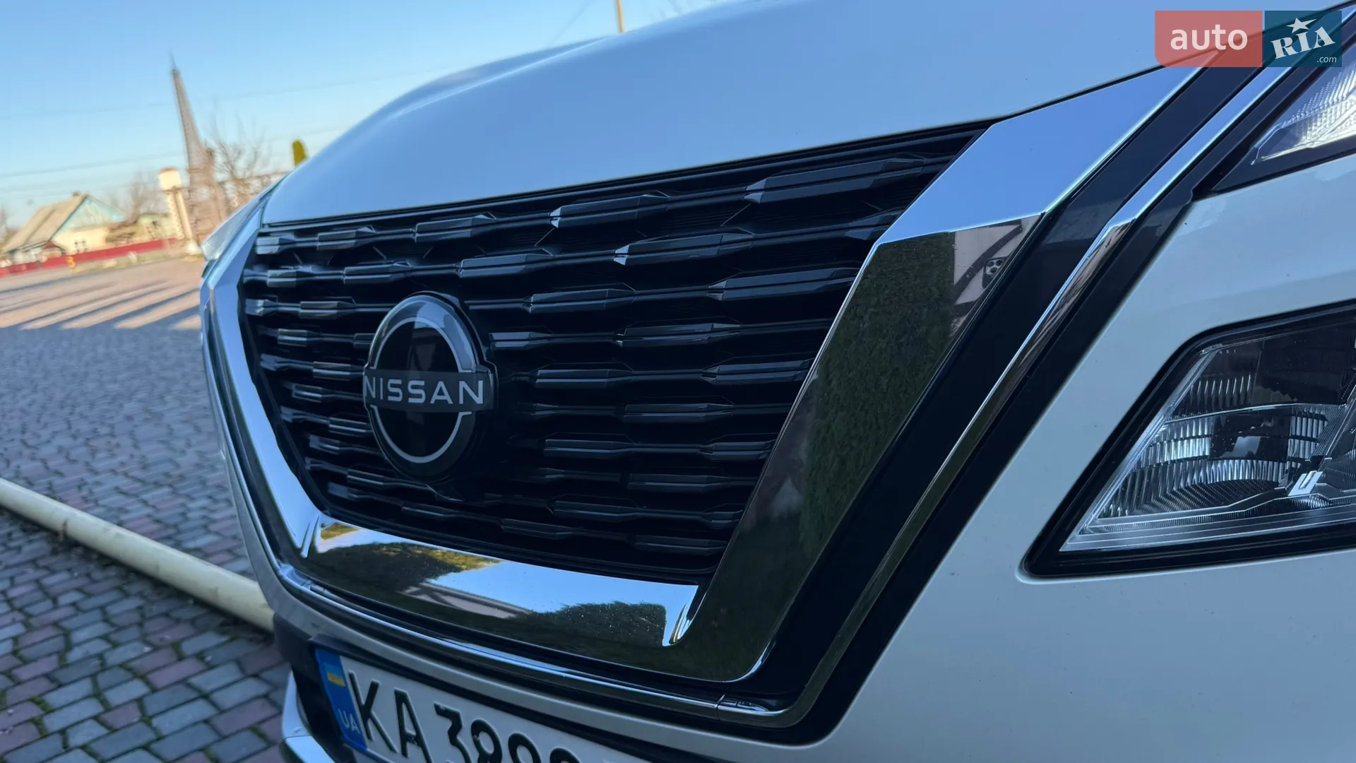 2023 Nissan X-Trail - мініатюра 32