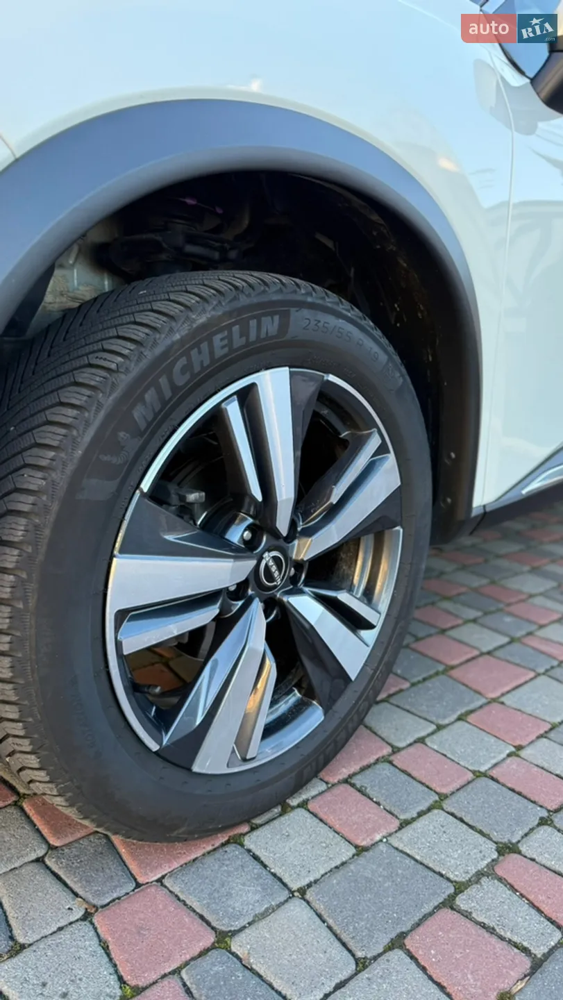 2023 Nissan X-Trail - мініатюра 38