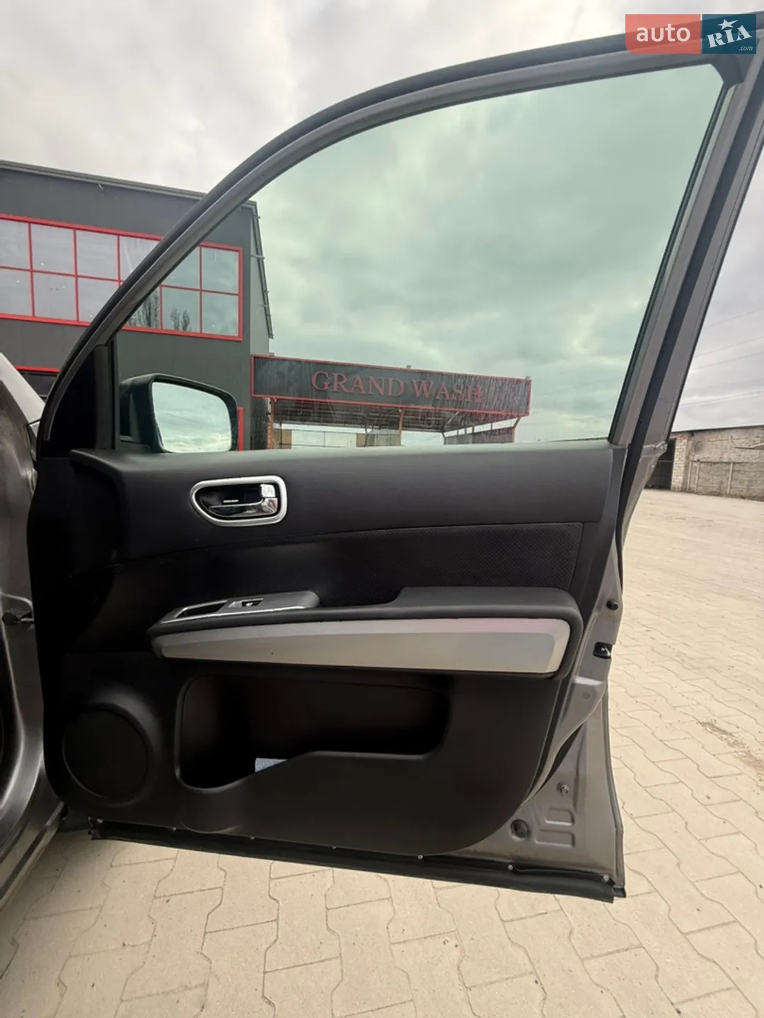 2011 Nissan X-Trail - мініатюра 8
