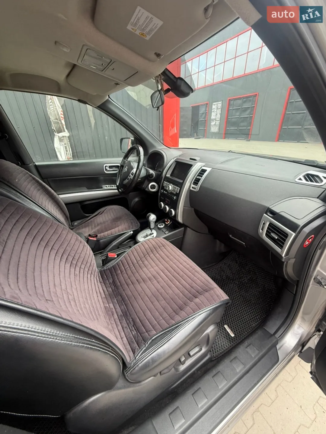 2011 Nissan X-Trail - мініатюра 11