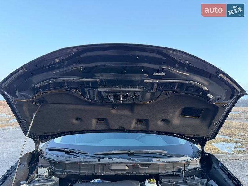 Внедорожник / Кроссовер Nissan X-Trail 2017 в Виннице