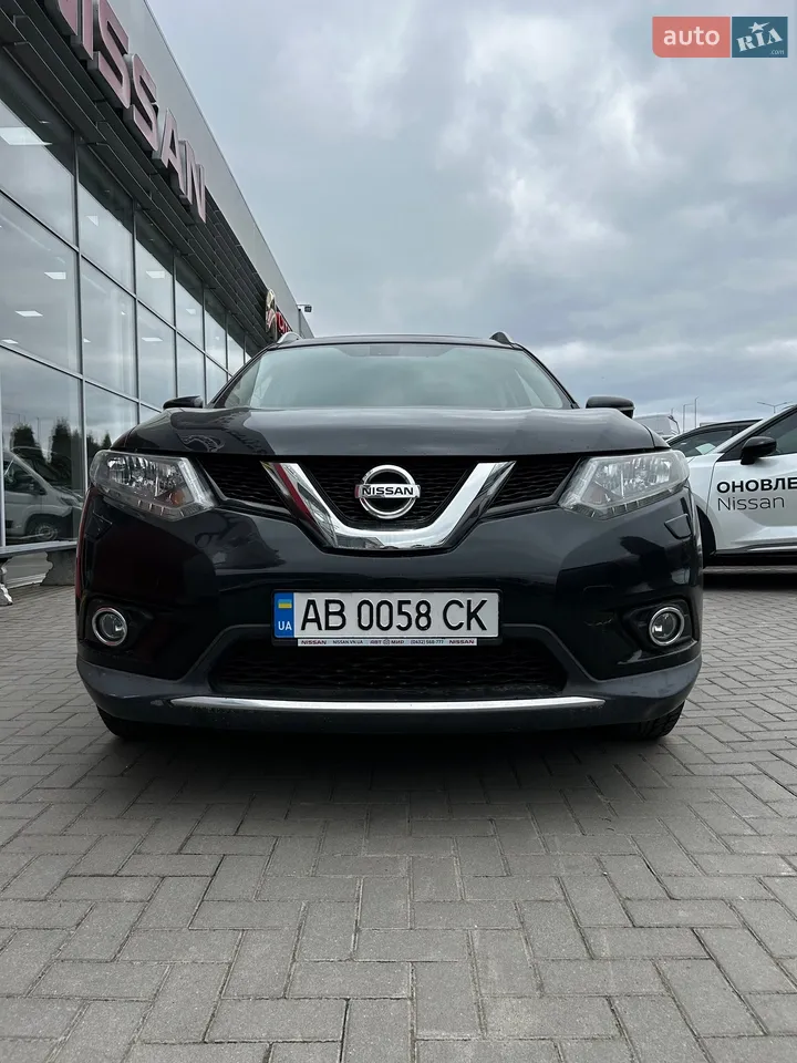 2015 Nissan Juke - мініатюра 21