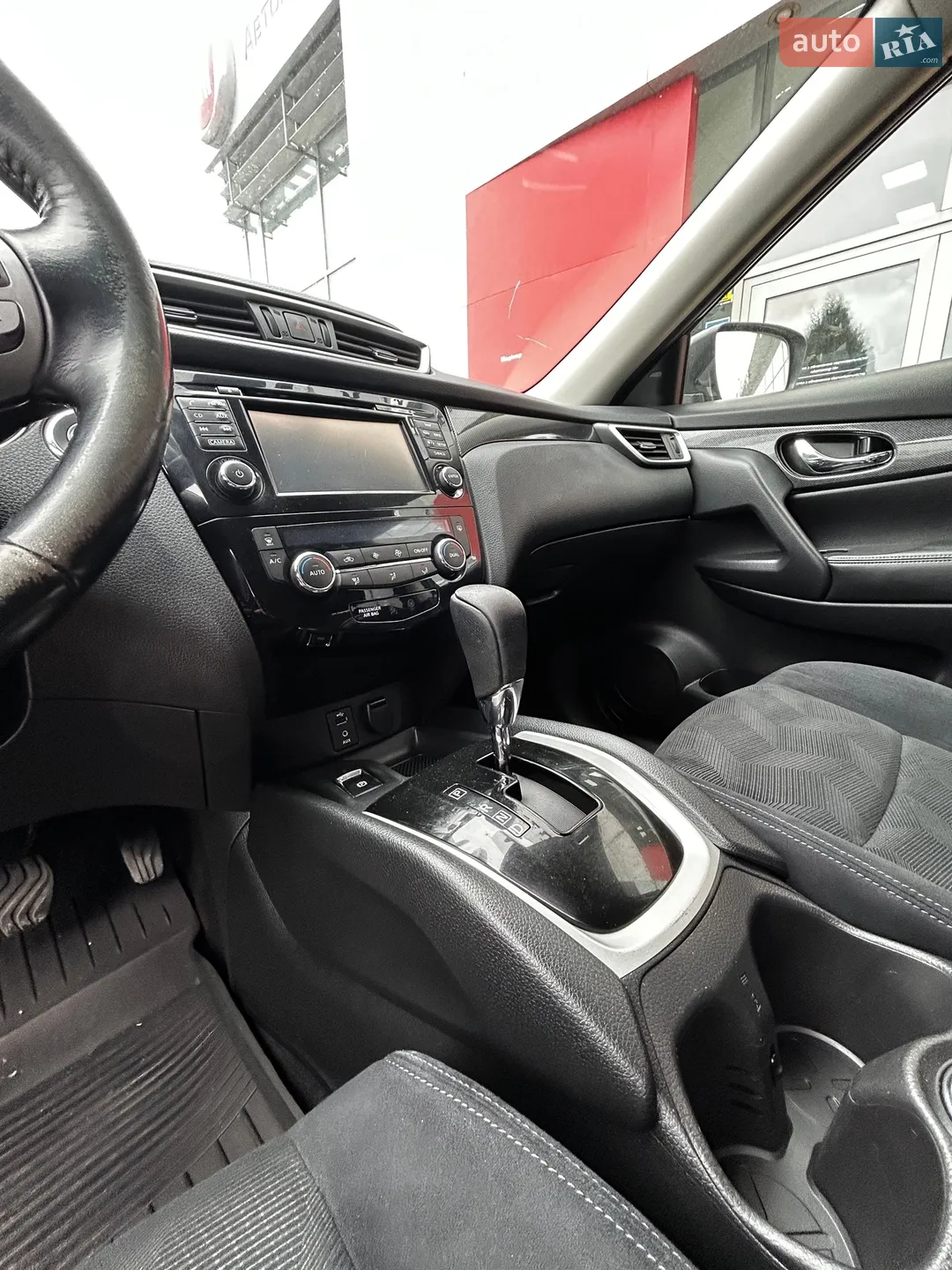2016 Nissan X-Trail - мініатюра 19