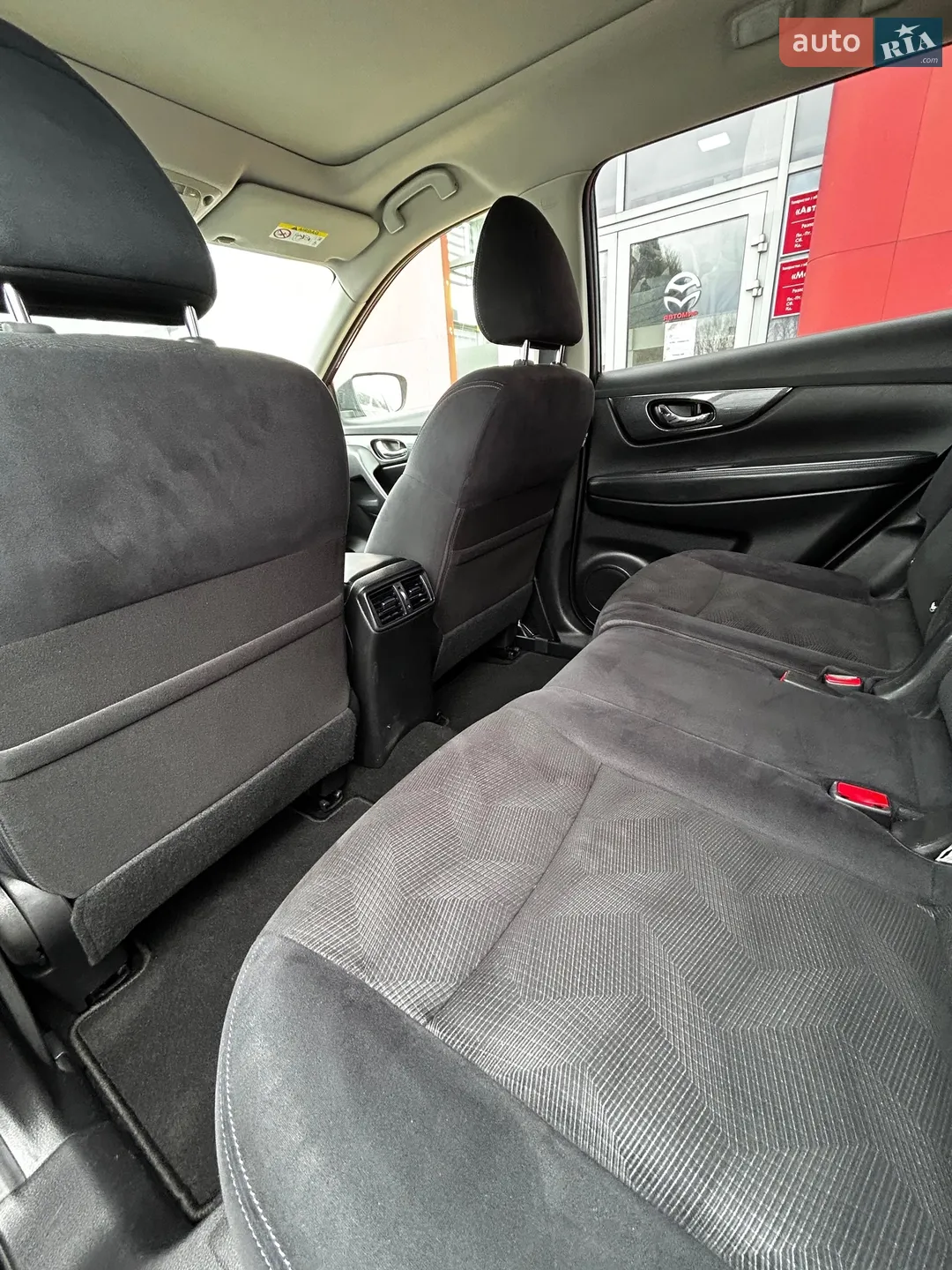 2016 Nissan X-Trail - мініатюра 25