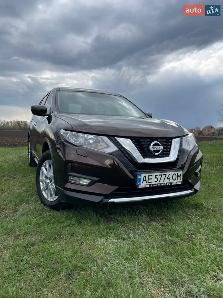 2019 Nissan X-Trail - мініатюра 15